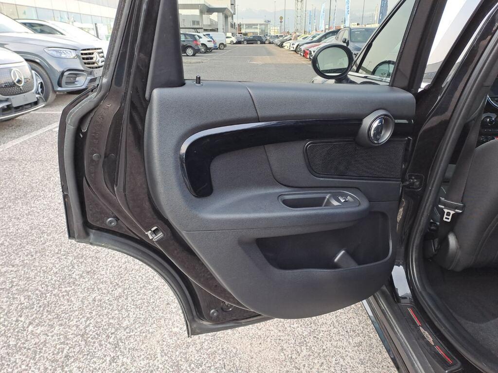 Mini Cooper SD Countryman 2.0 TwinPower Turbo Cooper SD Hype ALL4 Steptronic