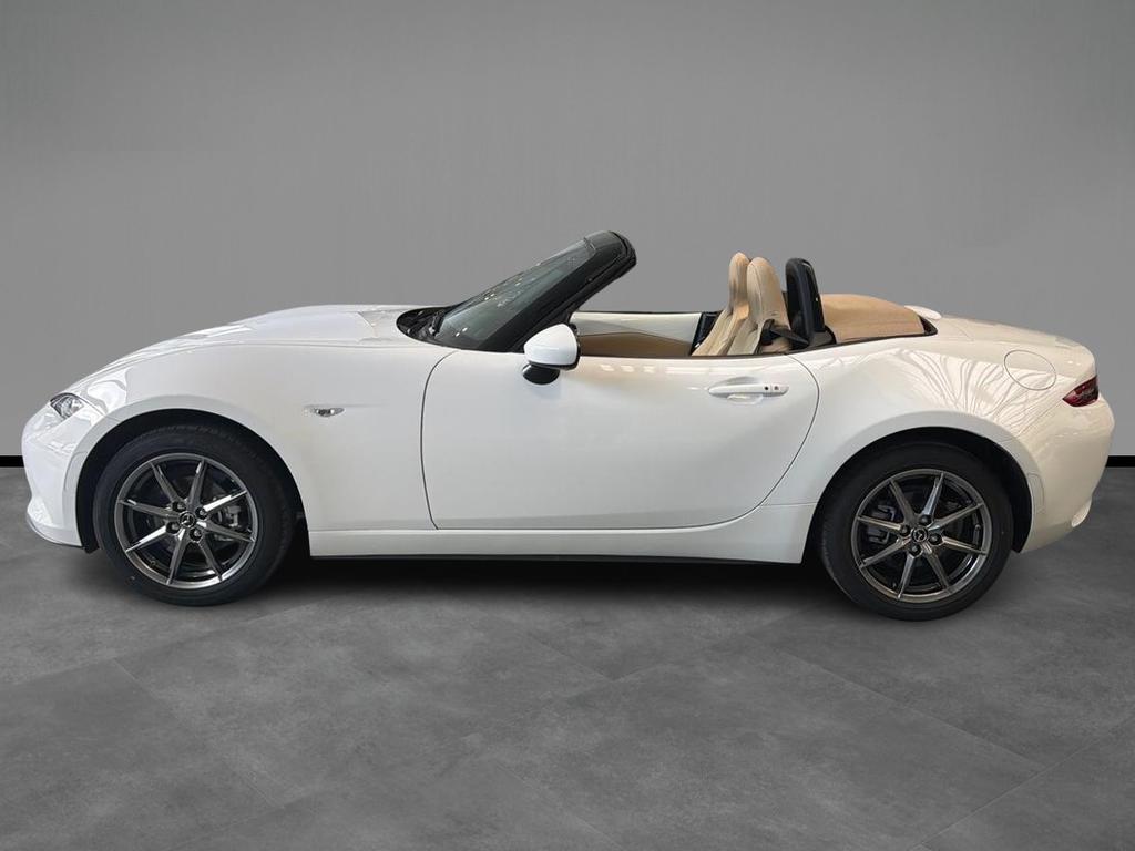 Mazda MX-5 1.5 Kazari