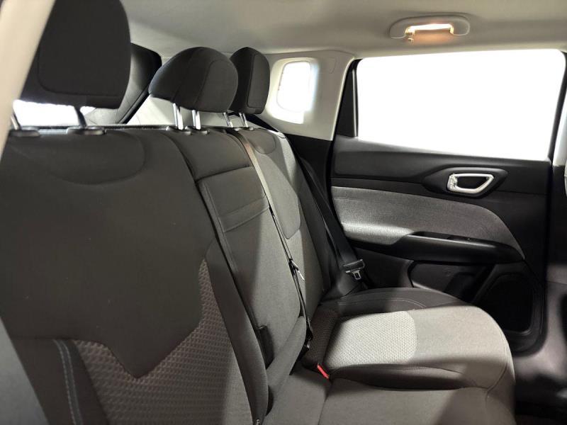 Jeep Compass 1.3 turbo t4 Longitude 2wd 130cv