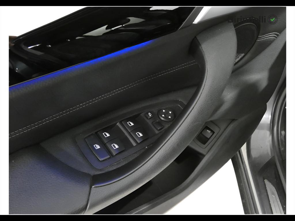 BMW X1 sdrive16d xLine auto