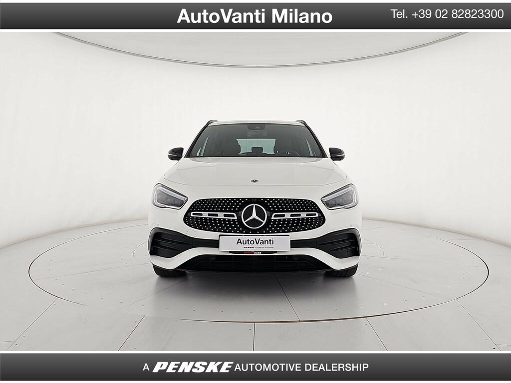 Mercedes GLA 250 eq-power Premium auto