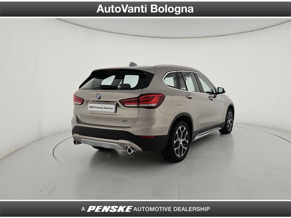 BMW X1 xdrive18d xLine Plus auto