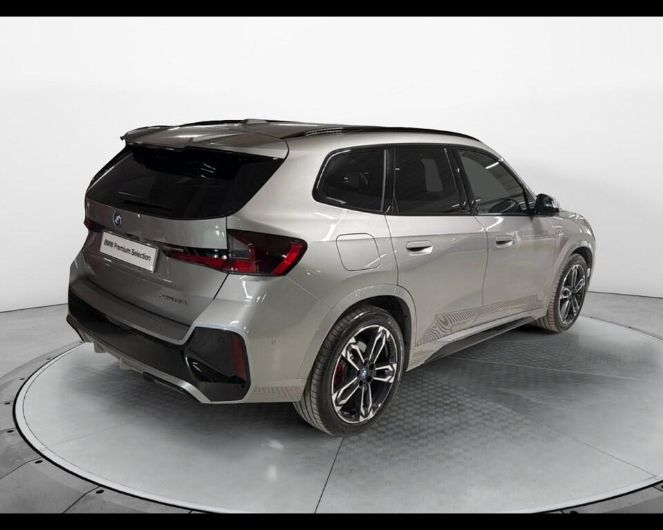 BMW X1 xdrive 25e MSport Pro auto
