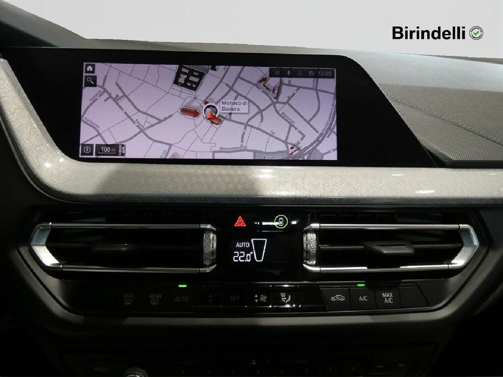 BMW Serie 2 218i Gran Coupe Luxury