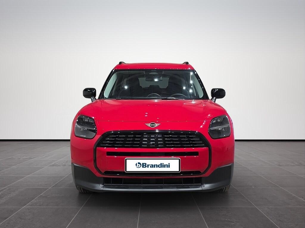 Mini Mini Countryman 1.5 48V C Classic auto