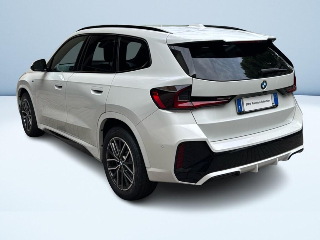 BMW X1 sdrive18d MSport Edition Balance auto