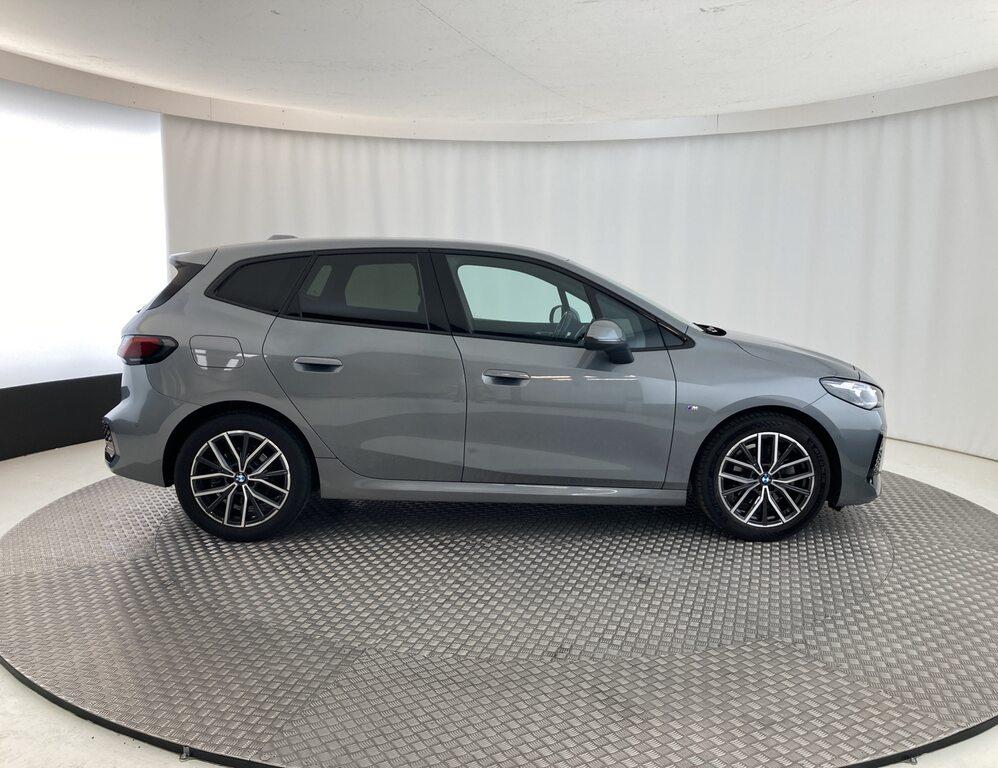 BMW Serie 2 218d Active Tourer Msport auto