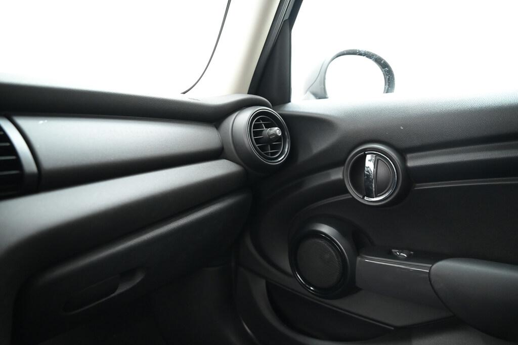 Mini Cooper D 1.5 D Cooper D