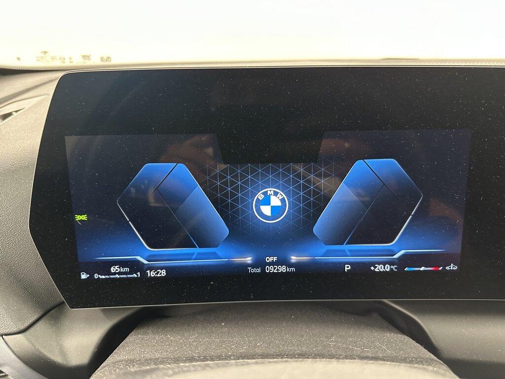 BMW Serie 1 118d MSport auto