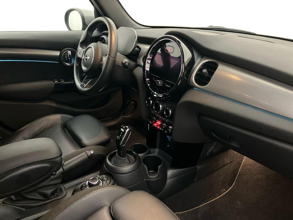 Mini Cooper 1.5 TwinPower Turbo Cooper