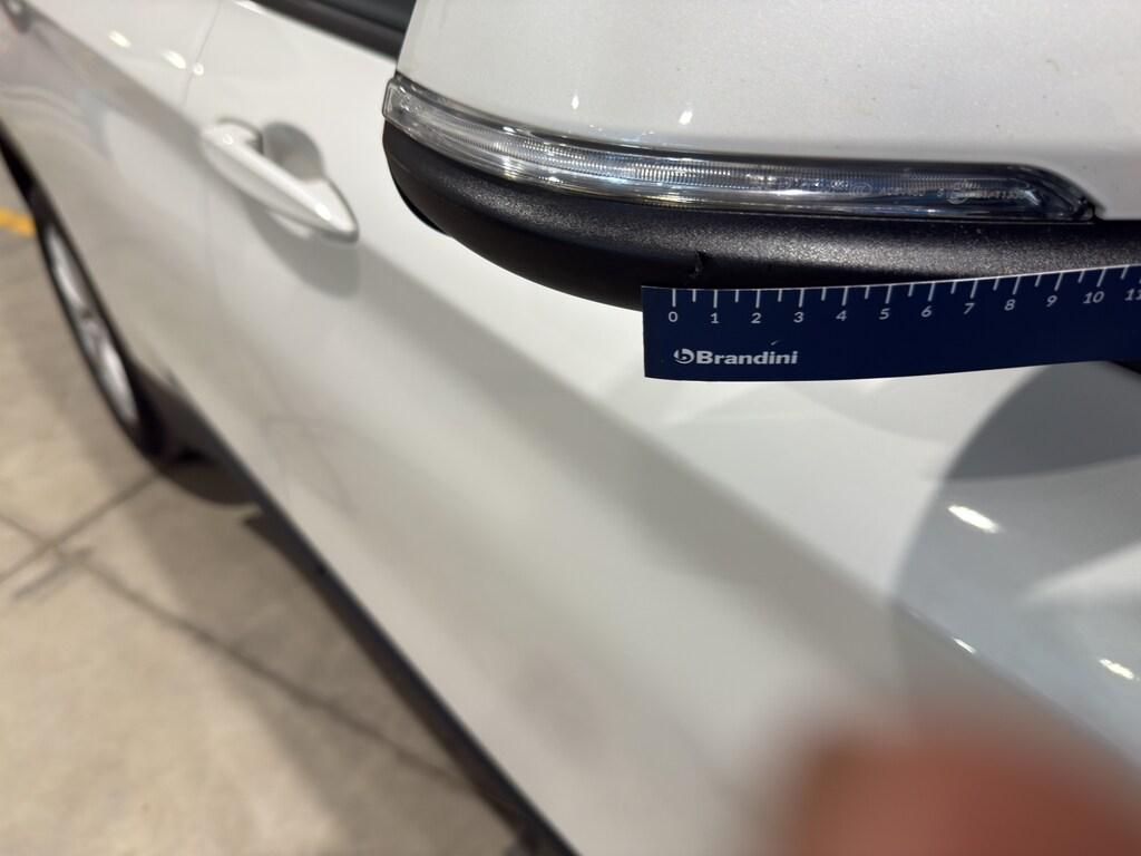 BMW X1 sdrive18d Business Advantage auto