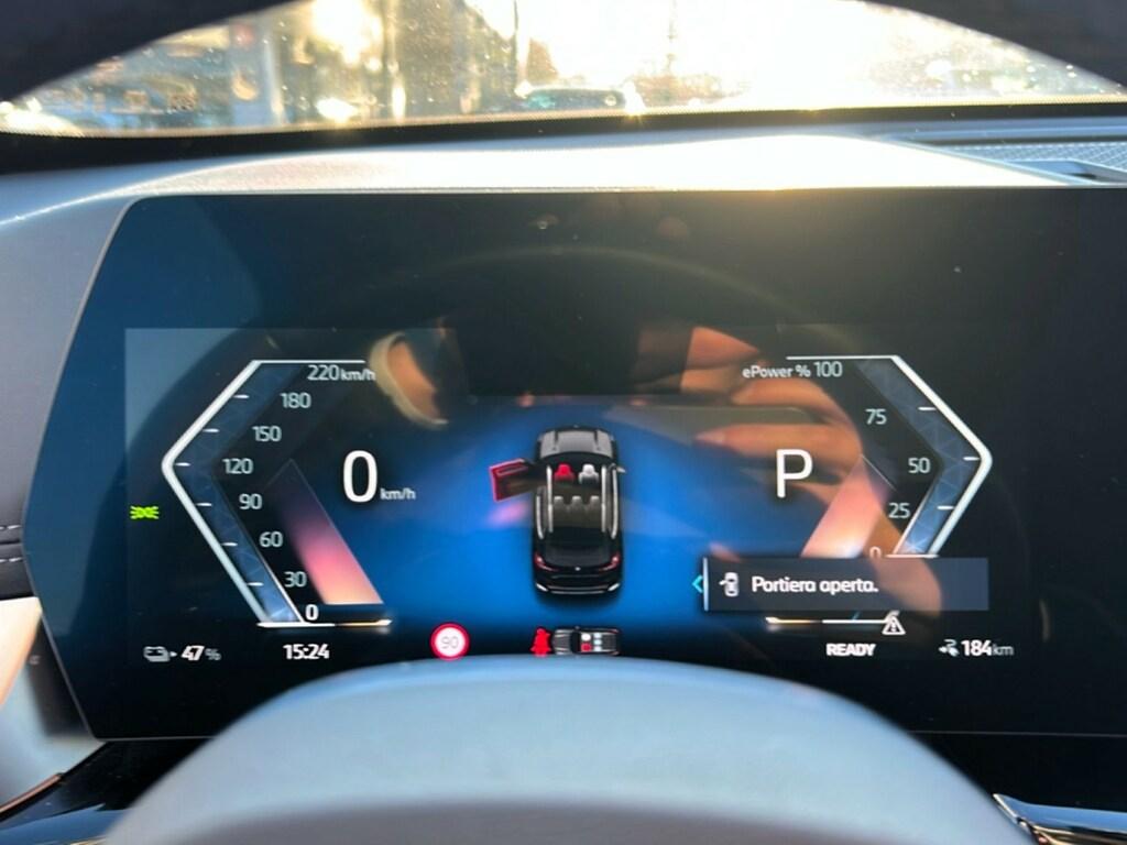 BMW iX1 edrive 20 X-Line