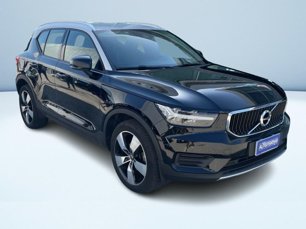 Volvo XC40 2.0 D3 Momentum geartronic