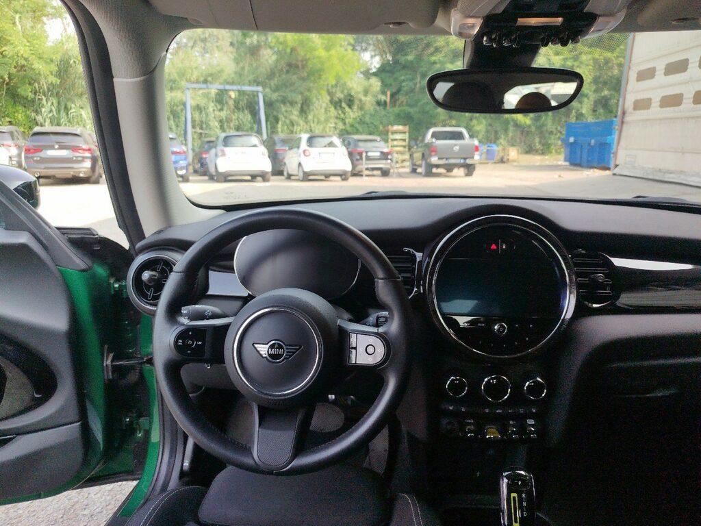 Mini Mini 3p Cooper SE auto