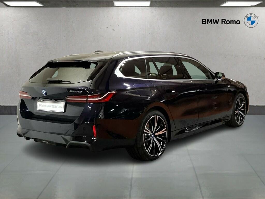 BMW Serie 5 i5 Touring edrive40 Msport Edition