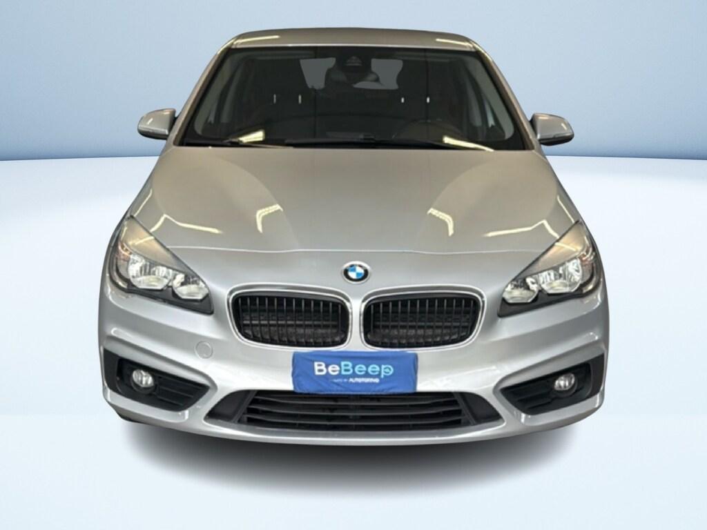 BMW Serie 2 218i Active Tourer Advantage my15