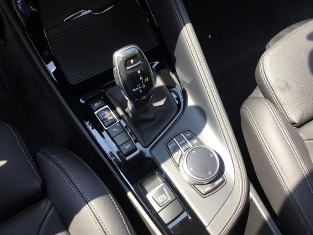 BMW X2 xdrive18d Msport X