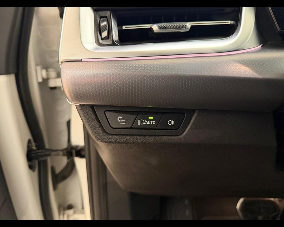 BMW Serie 2 218d Active Tourer Msport auto