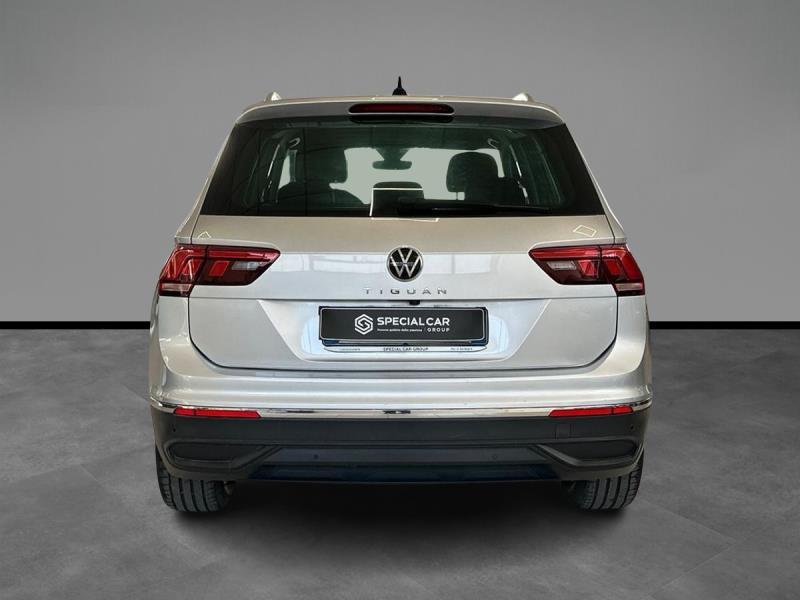 Volkswagen Tiguan 2.0 tdi scr Elegance 150cv dsg