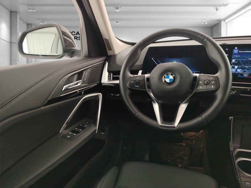 BMW X1 sdrive18d X-Line auto