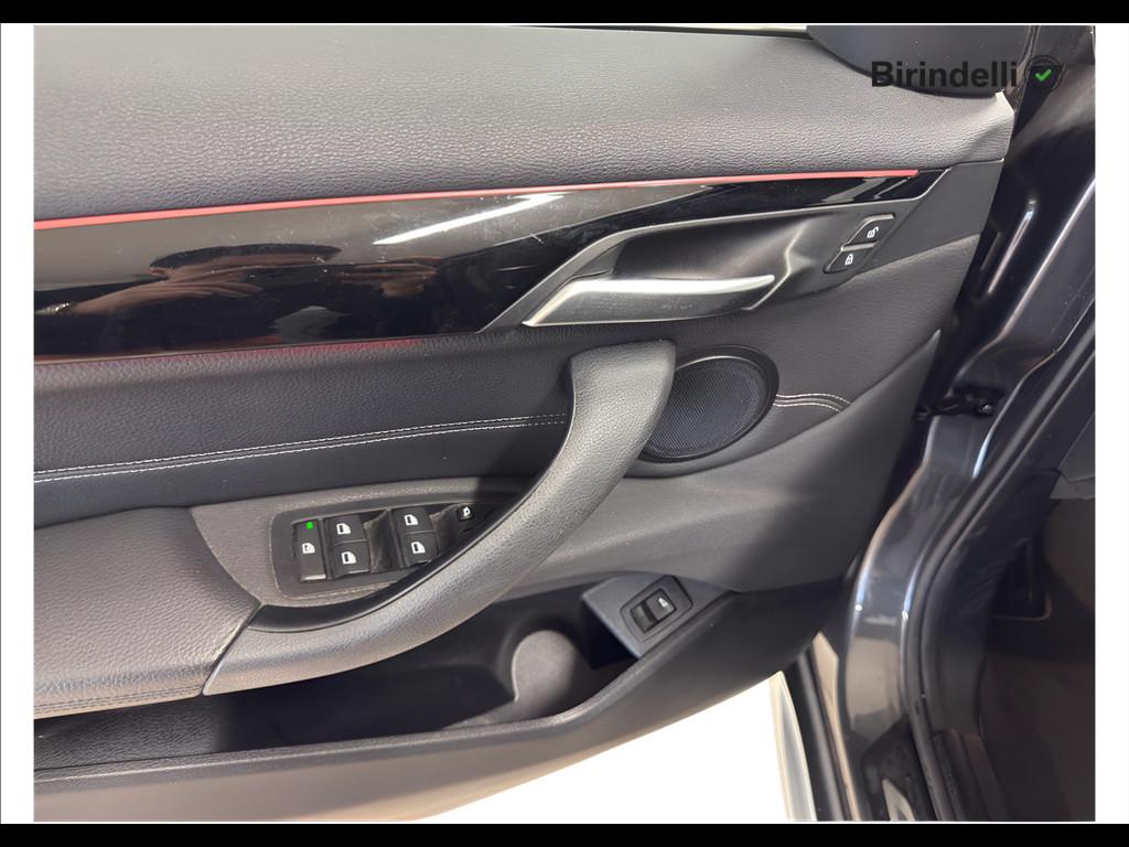 BMW X1 sdrive18d xLine Plus auto