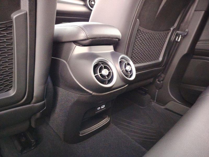 Alfa Romeo Stelvio 2.2 t Ti Q4 210cv auto