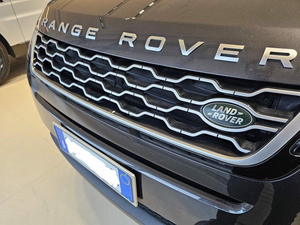 Land Rover Range Rover Evoque Evoque 2.0d i4 mhev SE awd 163cv auto