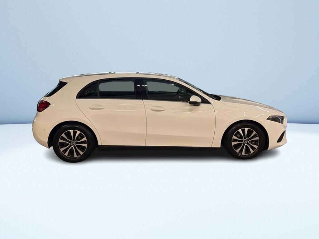 Mercedes Classe A 180 d Advanced auto