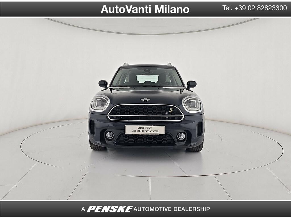 Mini Cooper SE Countryman Mini Countryman 1.5 Cooper SE all4 auto
