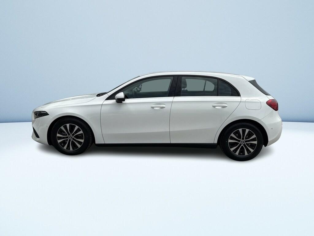 Mercedes Classe A 180 d Advanced auto