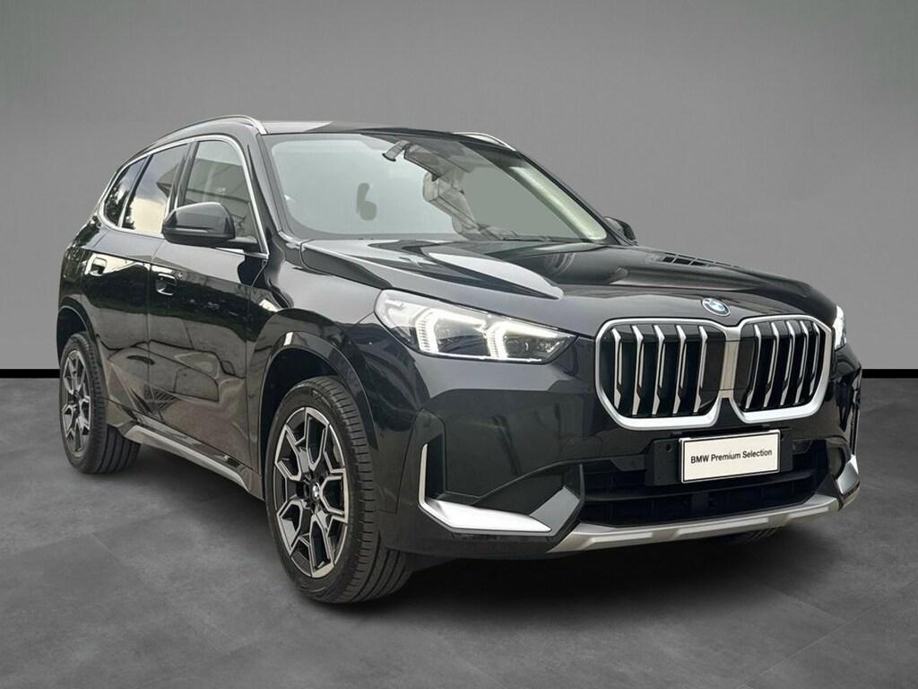BMW X1 sdrive18i X-Line auto