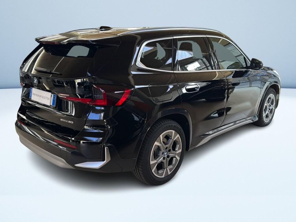 BMW iX1 edrive 20 Special Edition