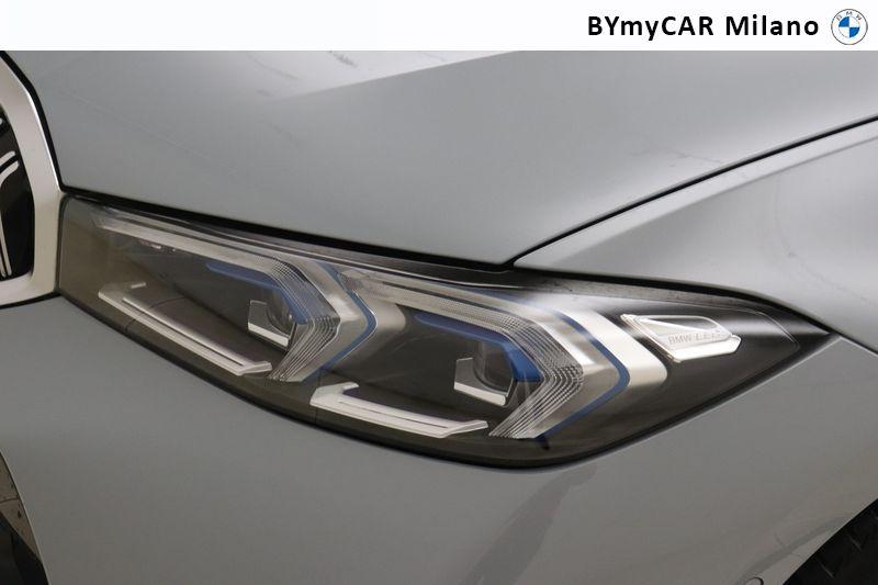 BMW Serie 3 320d Touring mhev 48V Msport xdrive auto