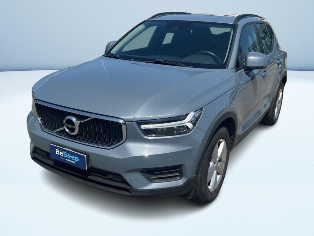 Volvo XC40 1.5 T2 Momentum Core my21