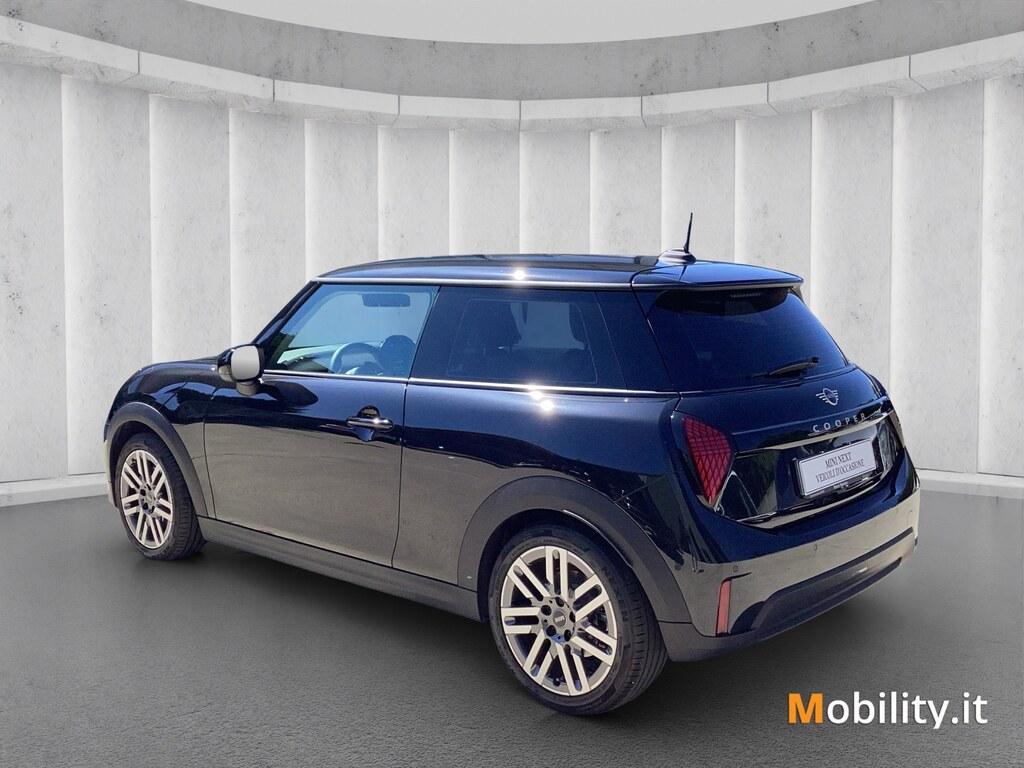 Mini Mini Cooper 3p 1.5 C Classic auto
