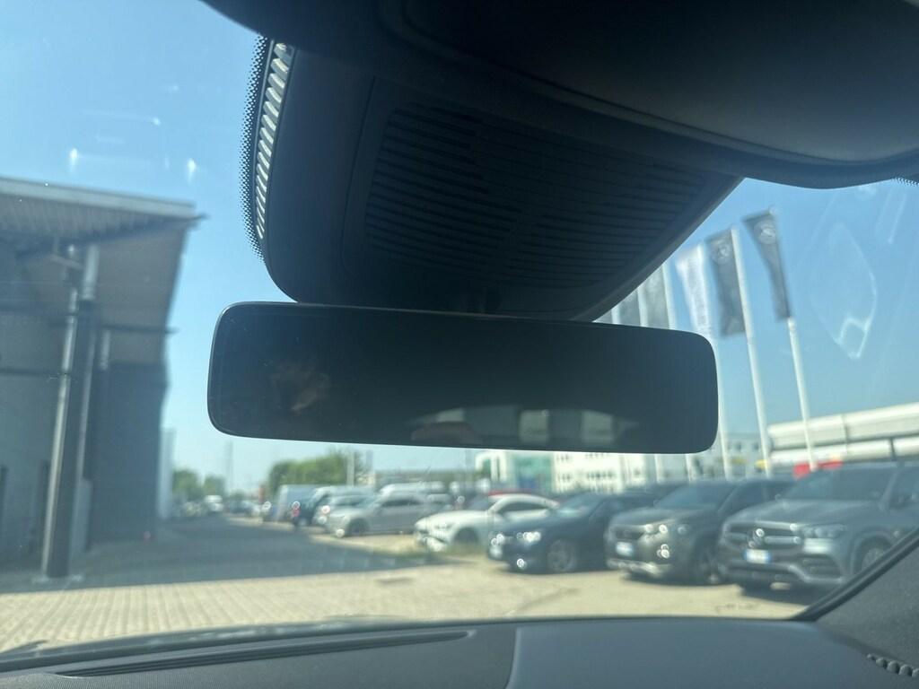 Mercedes GLE 350 d Premium Plus 4matic auto