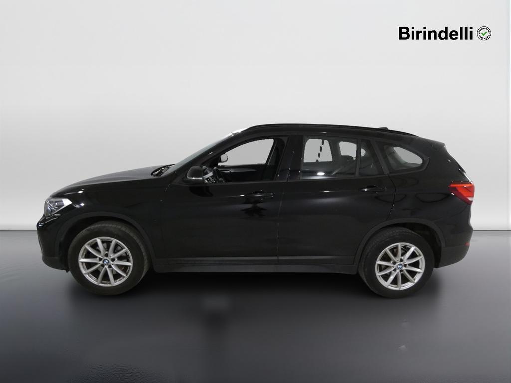 BMW X1 sdrive18d Business Advantage