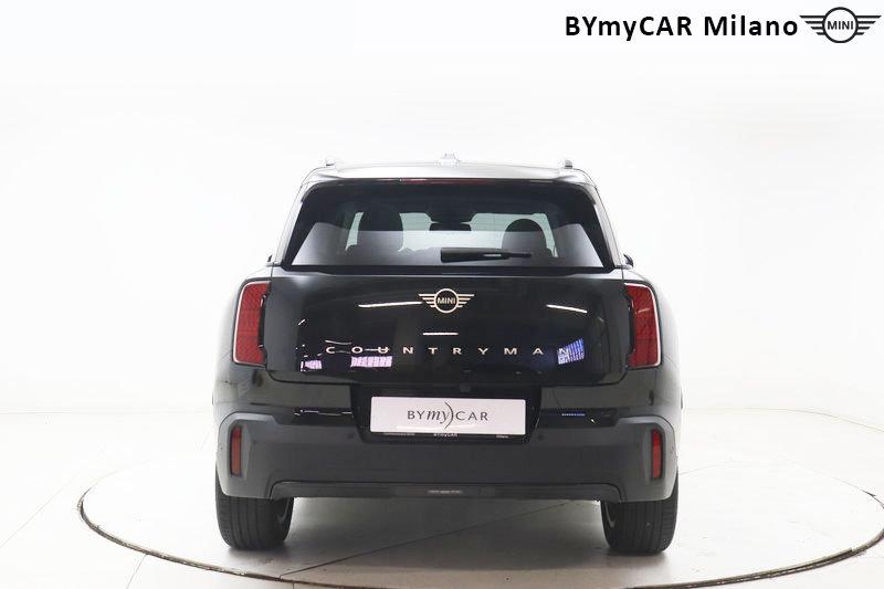 Mini Mini Countryman 1.5 48V C Classic auto