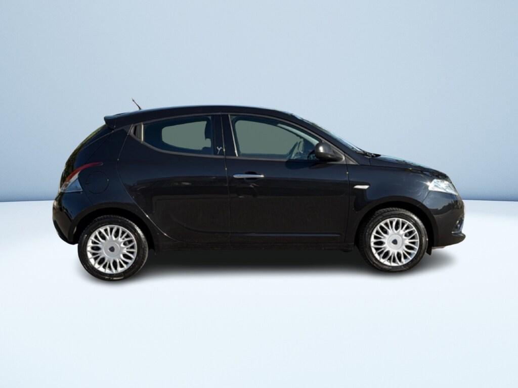 Lancia Ypsilon 1.2 Platinum 69cv