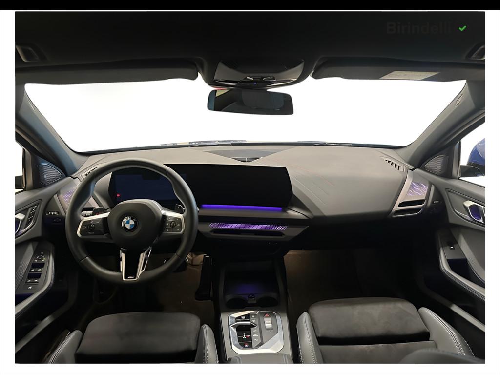 BMW Serie 1 120d 48V MSport auto