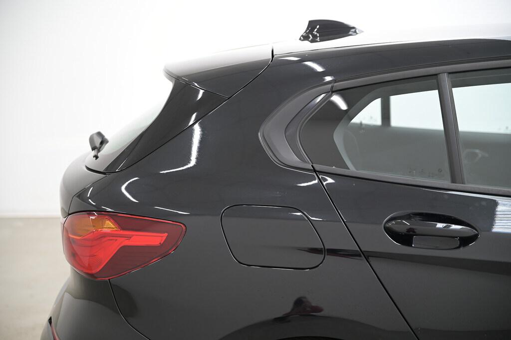 BMW Serie 1 116d Business Advantage auto