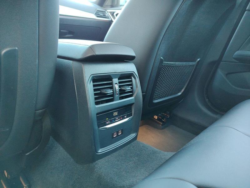 BMW Serie 4 420d Gran Coupe mhev 48V Msport auto