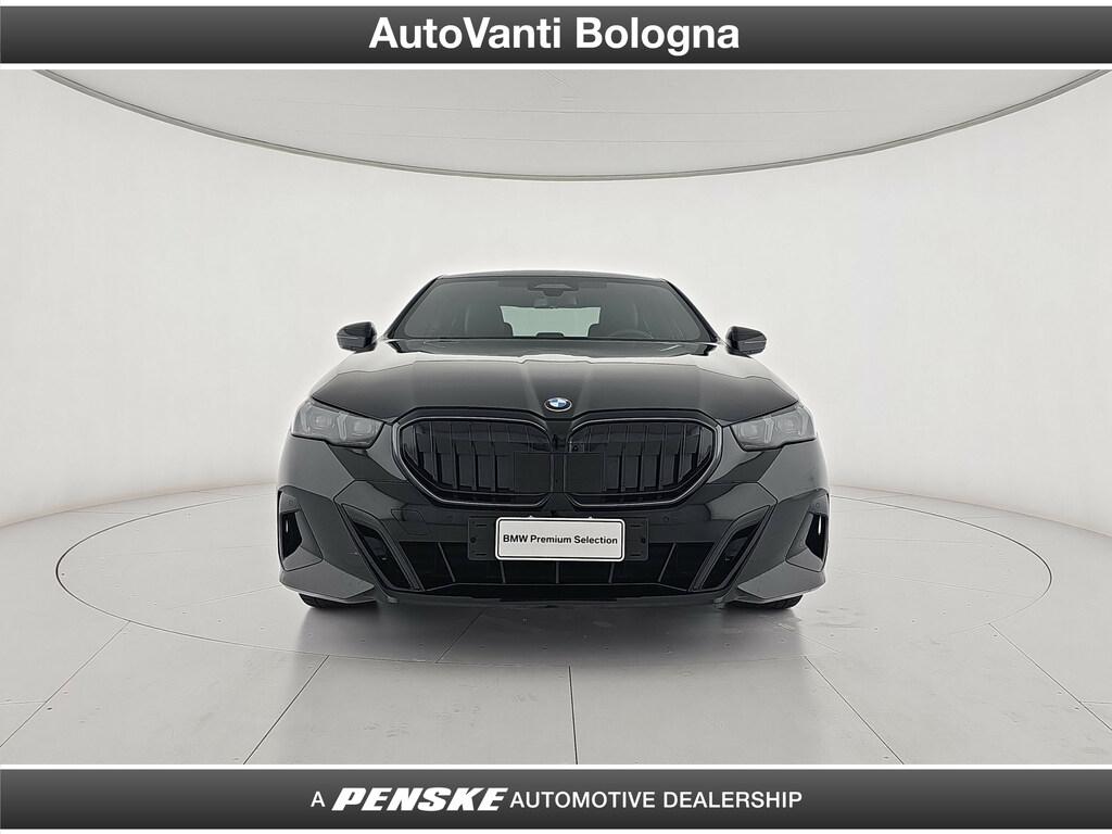 BMW Serie 5 520d 48V xdrive M Sport Pro auto