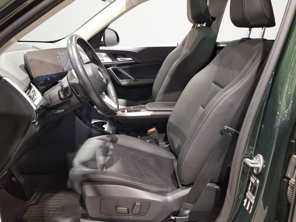 BMW X1 sdrive18d MSport Edition Signature auto