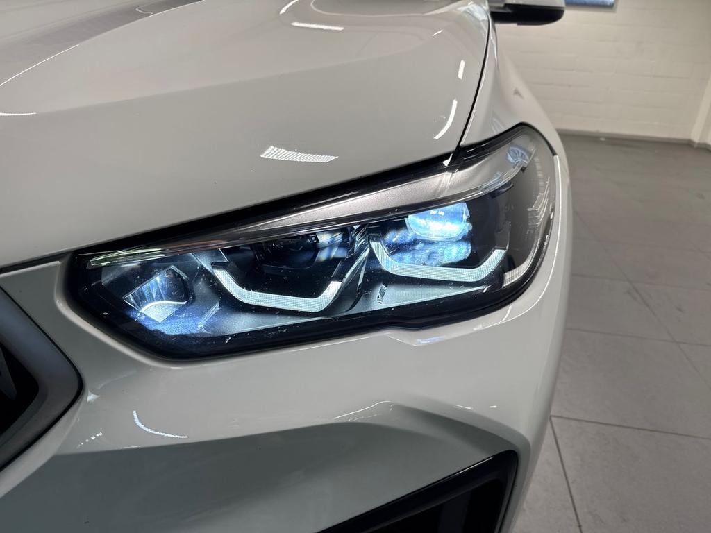 BMW X6 X6 xdrive30d mhev 48V Business auto