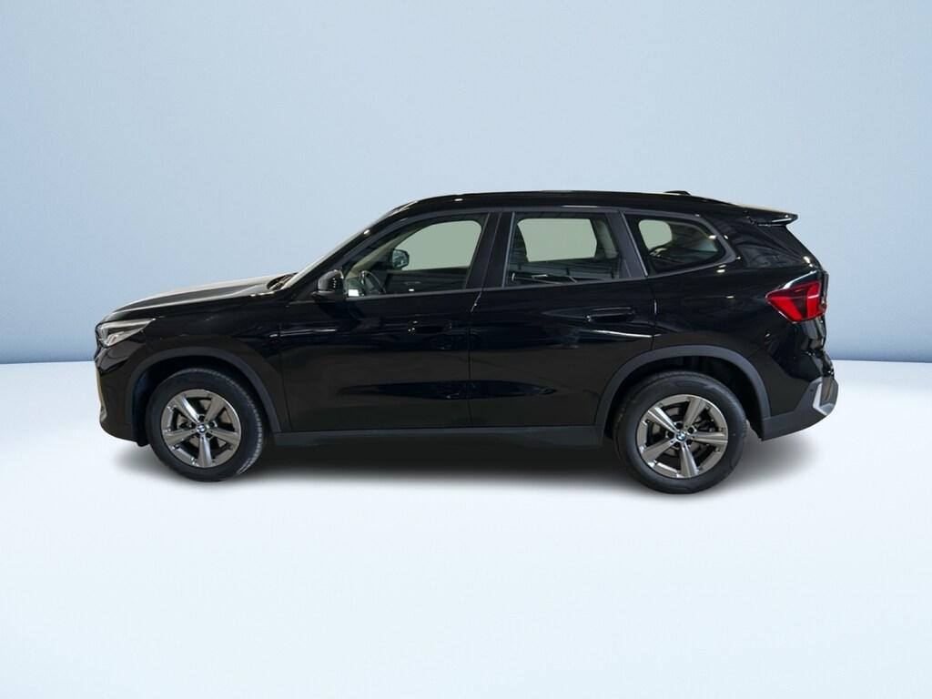 BMW X1 sdrive18d auto