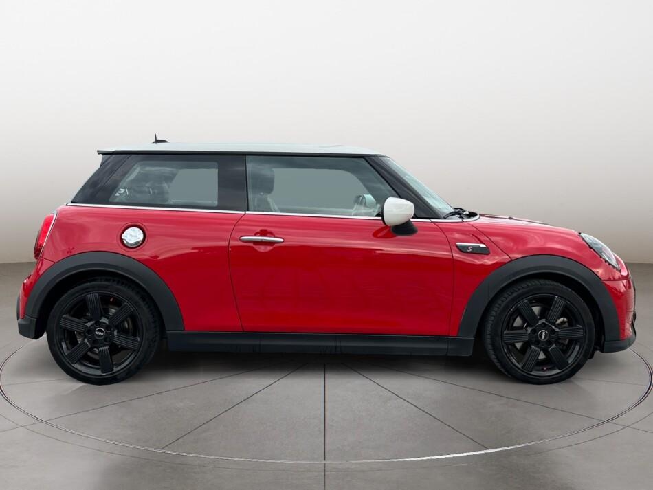 Mini Cooper S 2.0 TwinPower Turbo Cooper S