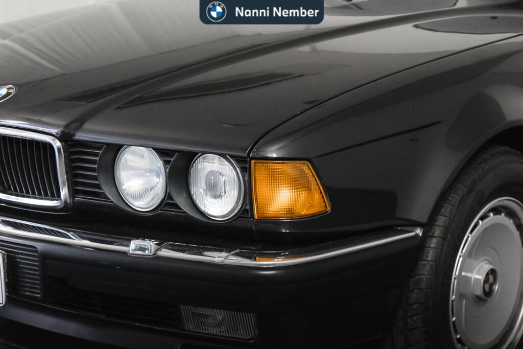 BMW Serie 7 750i c/Abs