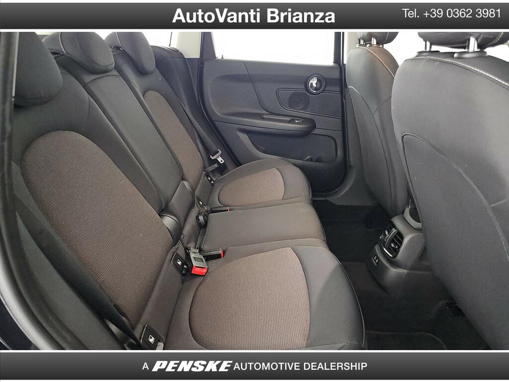 Mini Cooper Countryman 1.5 Business Auto