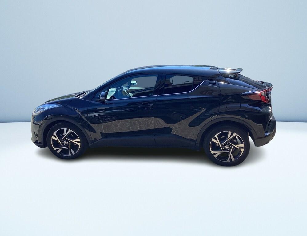 Toyota C-HR 1.8h Trend e-cvt